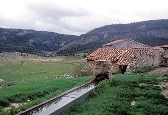 Barrios_La cañadilla