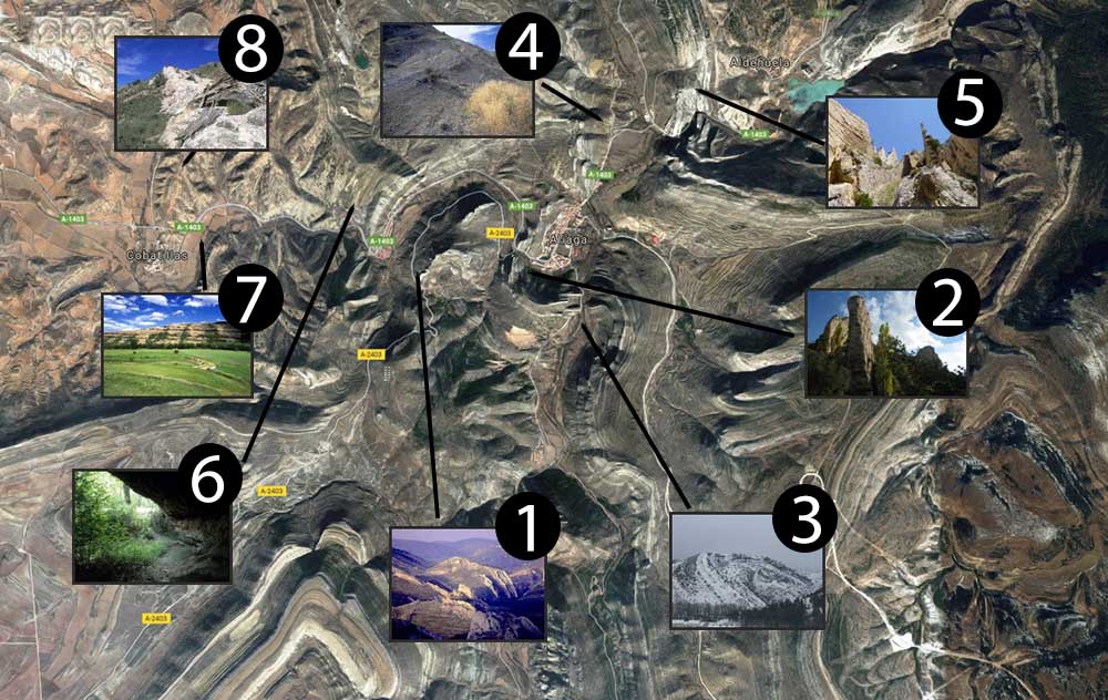 Mapa RUTAS_terminado Mapa RUTAS_terminado