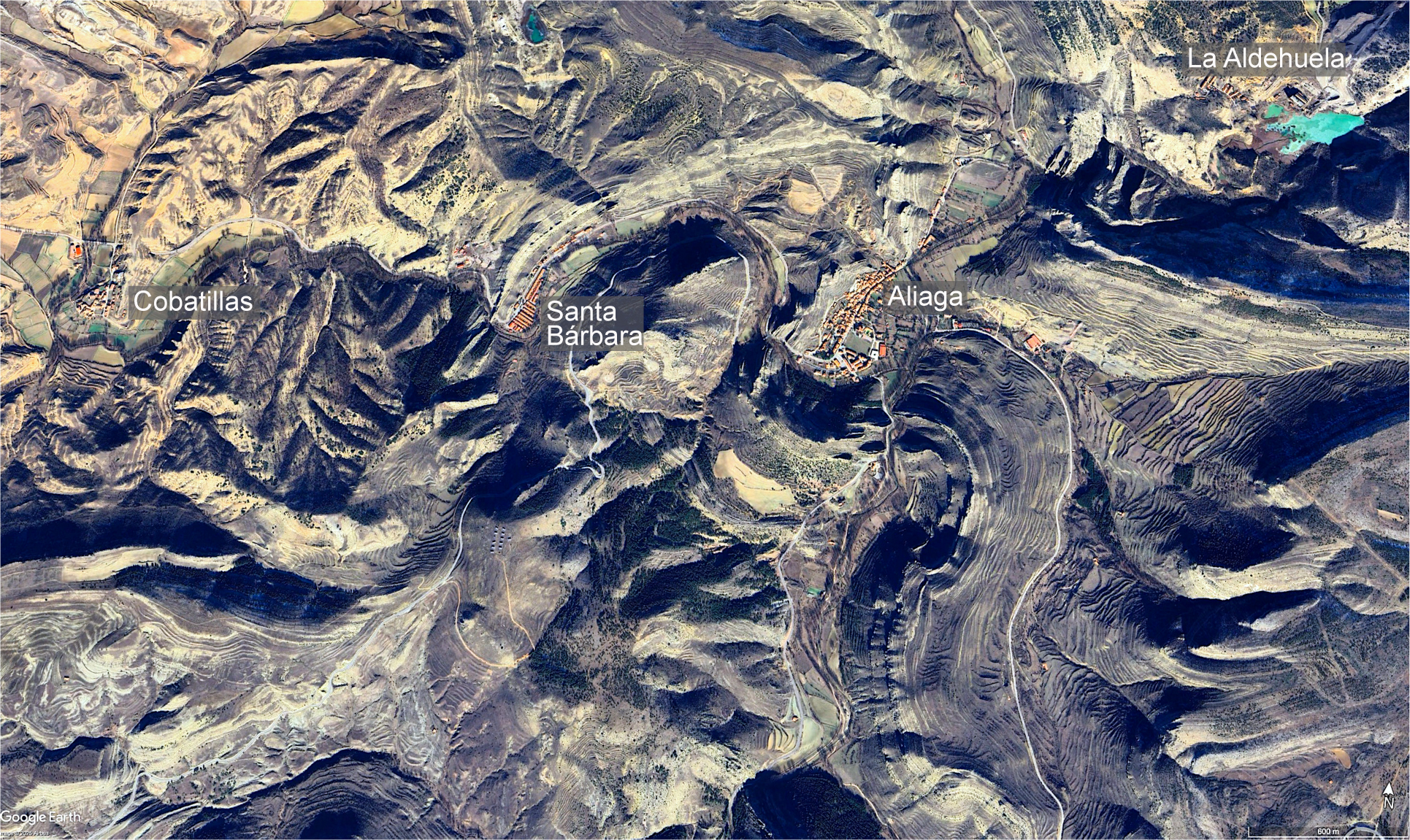 1.0.B Imagen Google Earth general