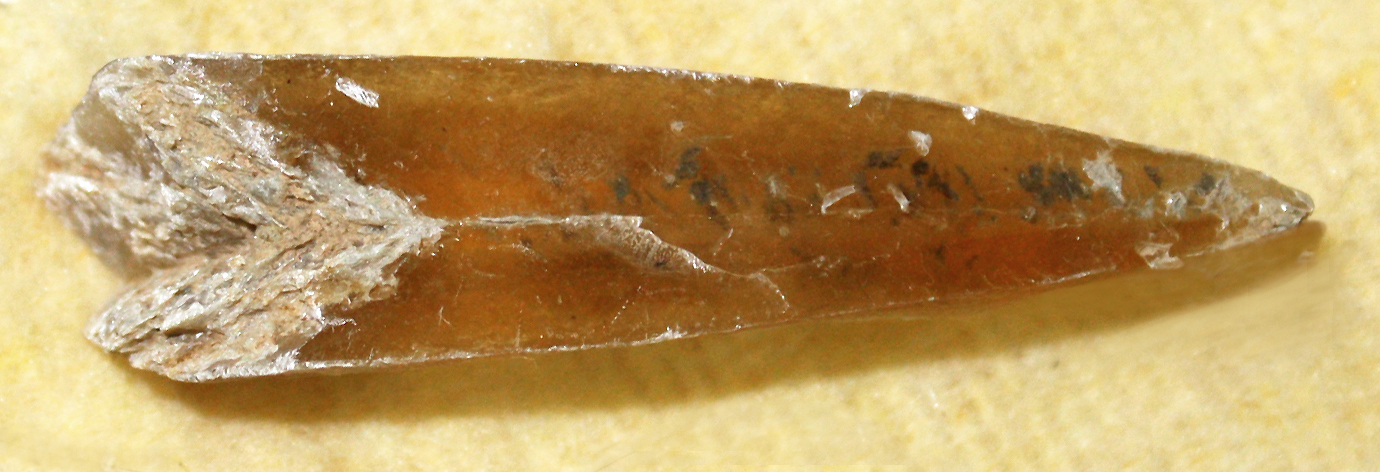 11.2.E yeso punta de flecha