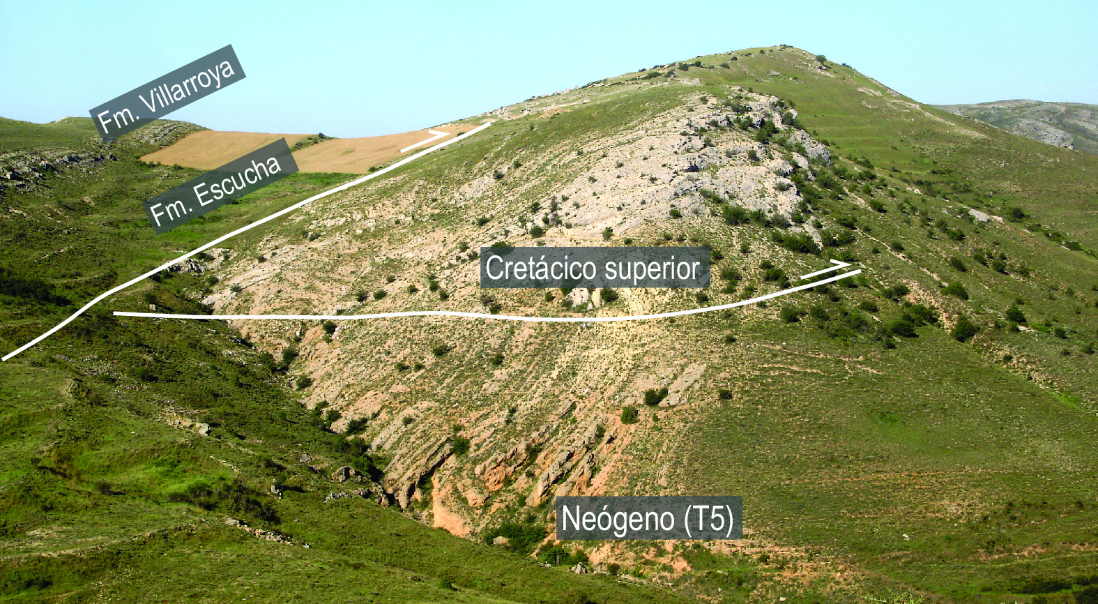 11.7.A Cabalgamiento Morrita