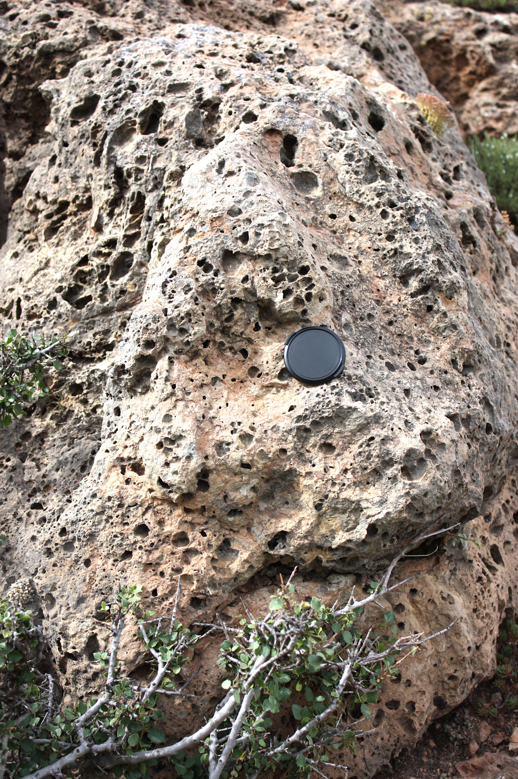 2.1.B Detalle Cortes de Tajuña