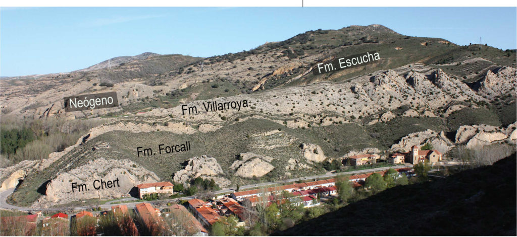 4.1.A panorámica barrio Santa Bárbara