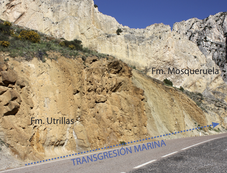 5.2. Transgresión rotulada 2