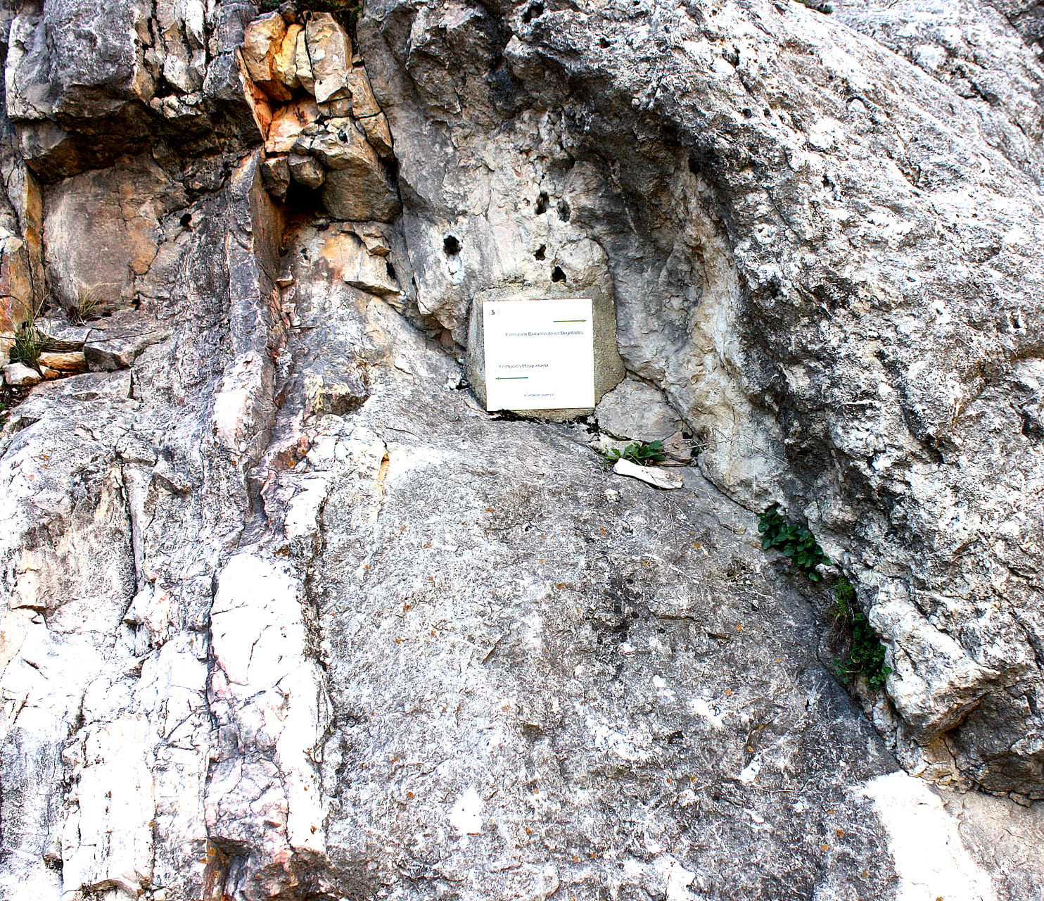 5.5.A contacto Mosqueruela-Degollados