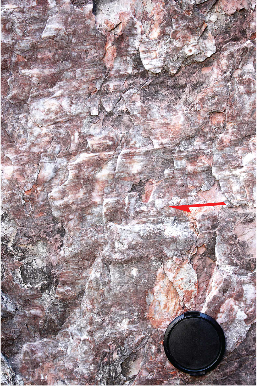 6.6.B ESTRÍAS HORIZONTALES flecha