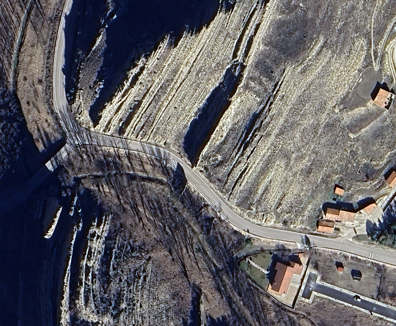 8.0.A Google Earth La Porra