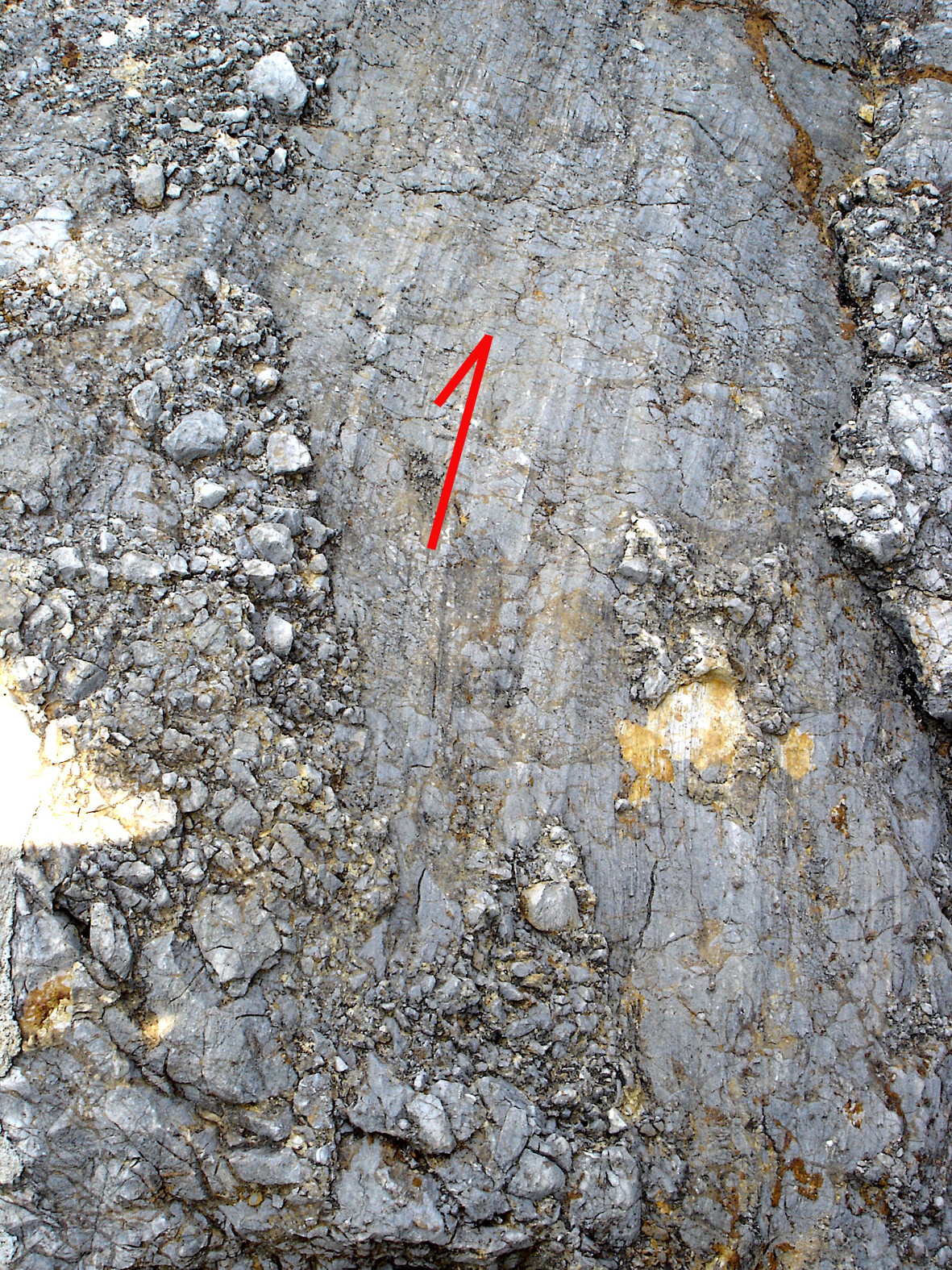 8.3.A estrías falla