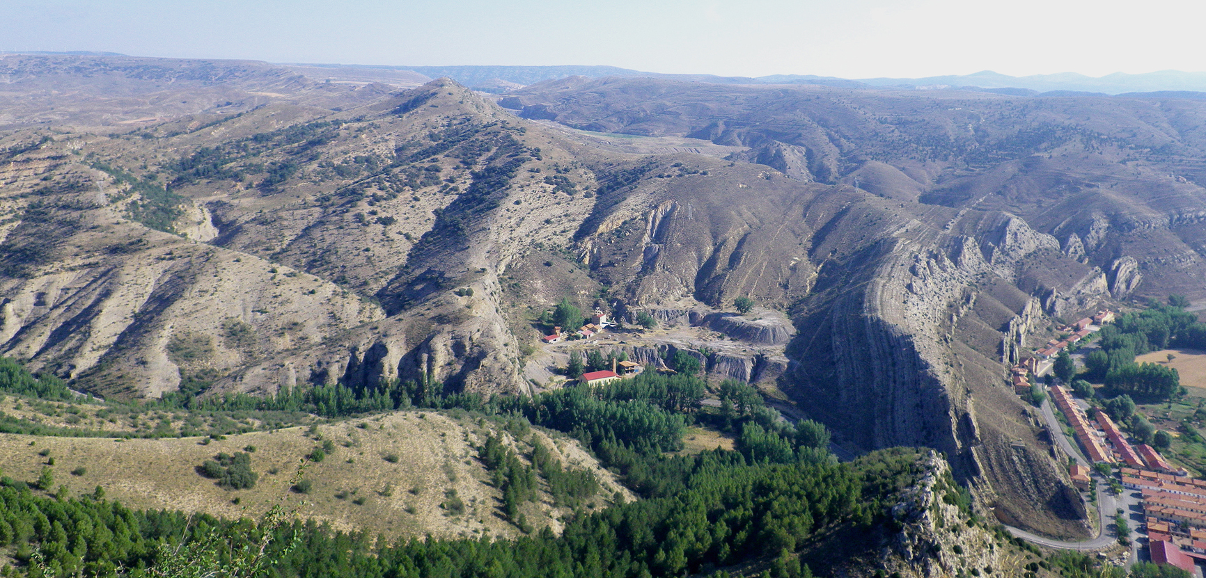 4.0.B pano Sta Bárbara-Hoya Marina