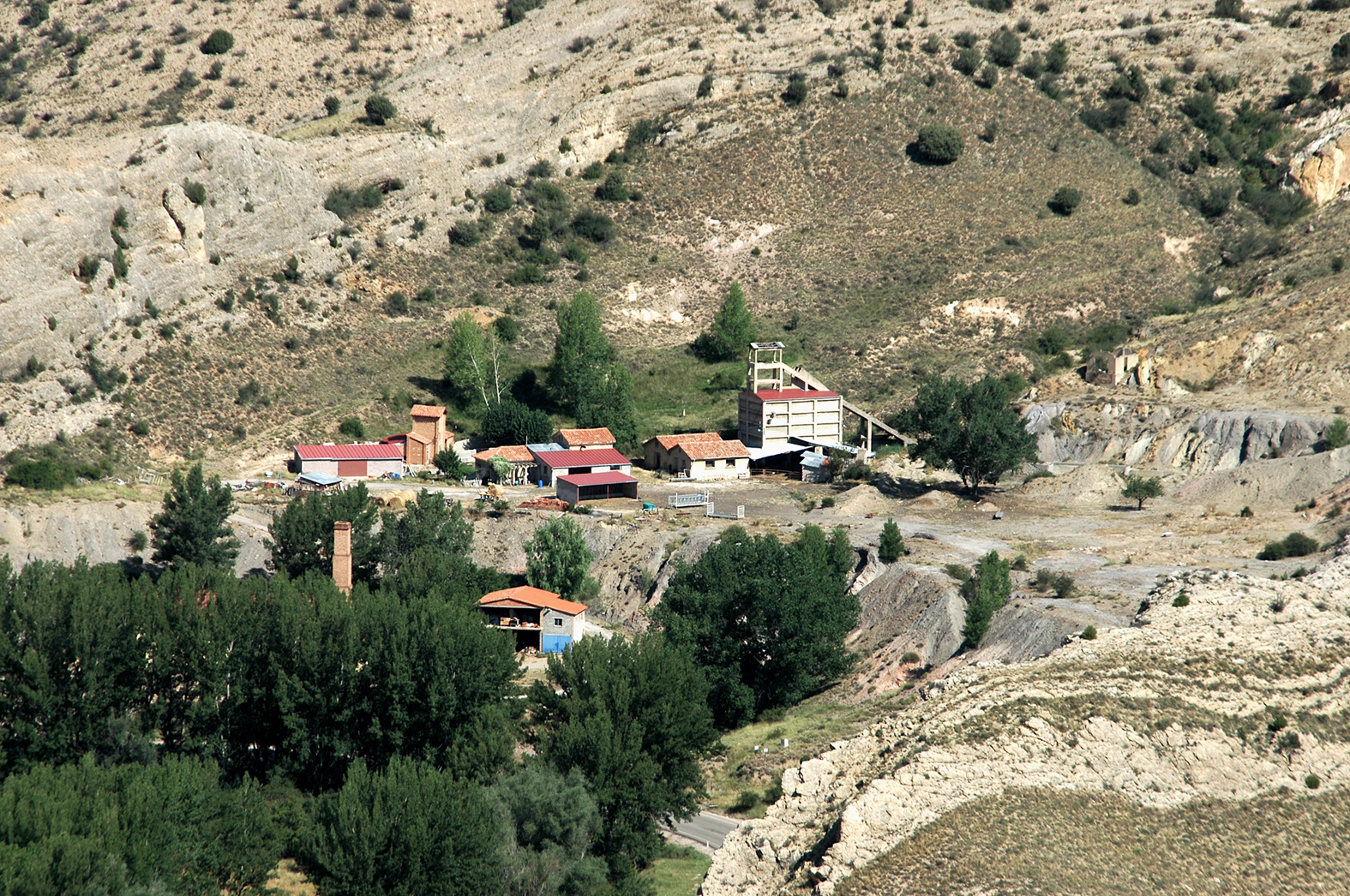 4.4.G Mina de Hoya Marina