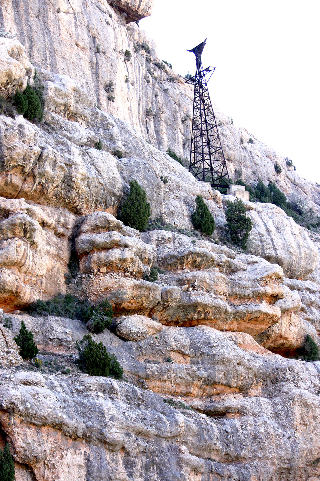 5.7.C PALEÓGENO CON TORRE